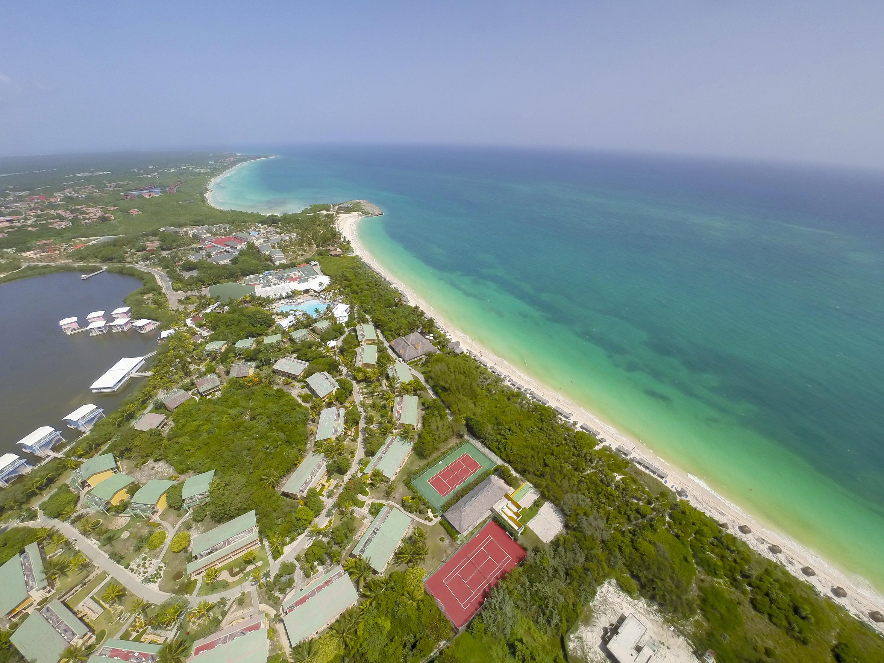 Hotel Melia Cayo Coco - Adults Only Esterno foto